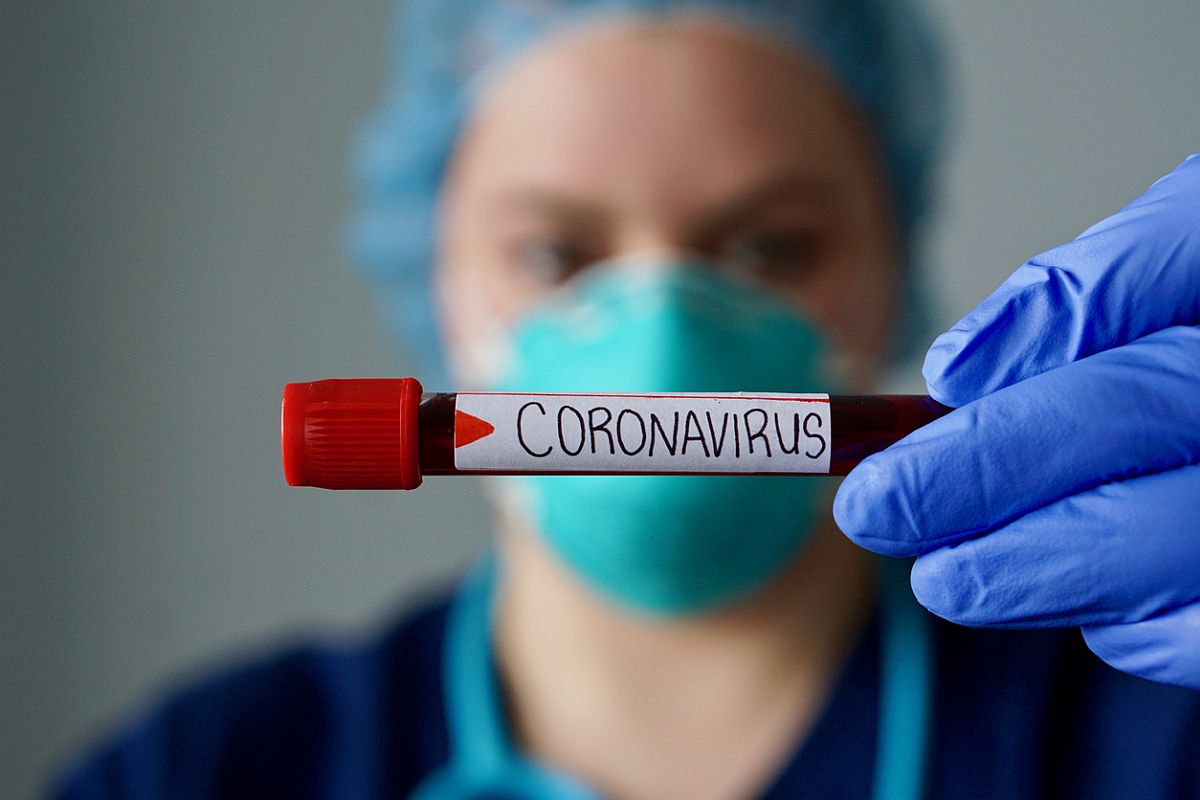 यूपी में कोरोना वायरस से 20 और लोगों की मौत, संक्रमण के 503 नए मामले सामने आए