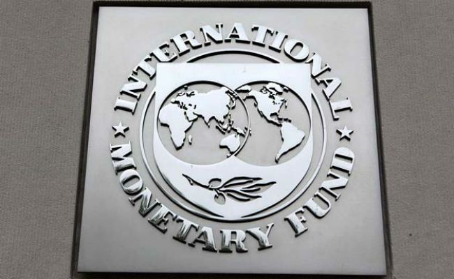 IMF के ग्लोबल अनुमान घटाने
