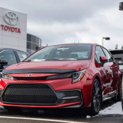 Toyota Wins Over Shareholders at AGM After Questions On Strategy, Governance