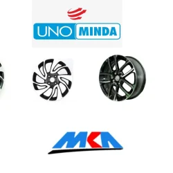 Uno Minda Powers Through Q4