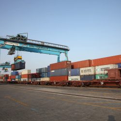 Gujarat Pipavav Port Q1: Profit Soars 61.7% YoY