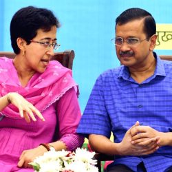 Arvind Kejriwal Resigns as Delhi Chief Minister; Atishi Set to Lead New Government