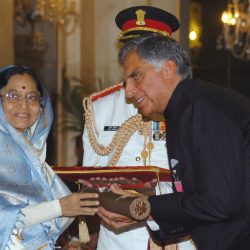 "India Bids Farewell to Ratan Tata: A Business Icon Honored with State Funeral" "India Bids Farewell to Ratan Tata: A Business Icon Honored with State Funeral"