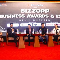 Top Moments from Bizzopp Expo and Business Awards 2025 in New Delhi