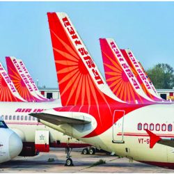 Air India Under Scrutiny: DGCA Flags Repeated Safety Violations and Flight Hour Breaches