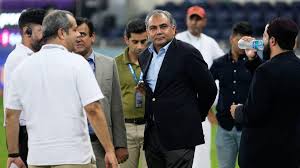 Mohsin Naqvi, Trophy Buzz Return as Asia Cup Rising Stars Begins