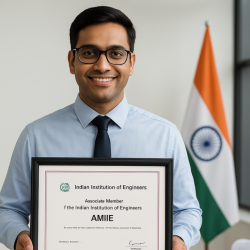 IIE Qualification: Government Recognition and Career Importance in India