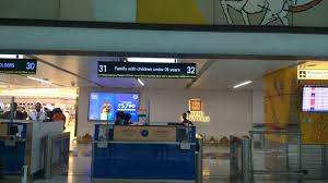 Major Security Breach at Delhi Airport as British National Escapes Immigration During Layover