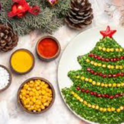 The Flavors of an Indian Christmas: Tradition, History, and Festive Delights